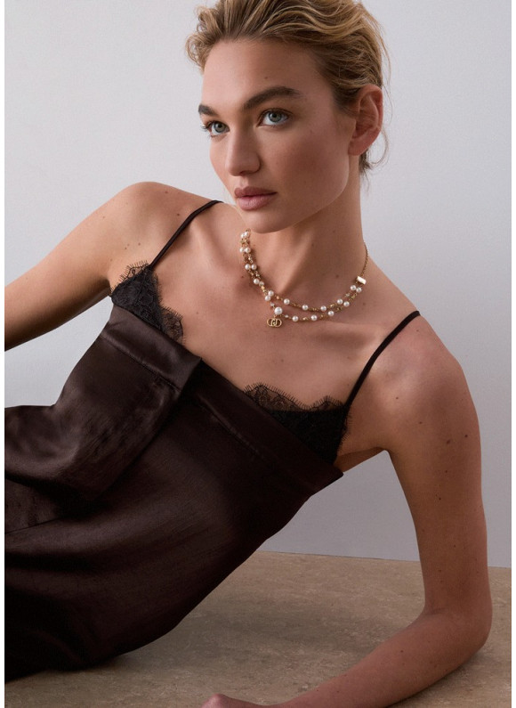 Náhrdelník LIU JO LJ3169